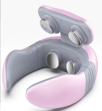 CerviPRO 2.0 - 4D Neck Massager + Remote Control