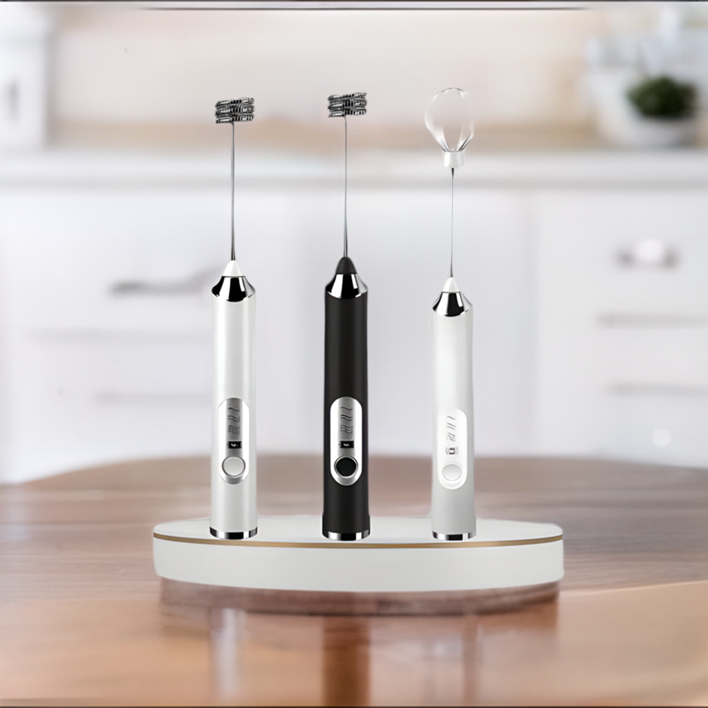 Electric Milk Frother